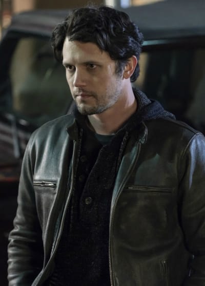 Max - Roswell, New Mexico Season 2 Episode 8