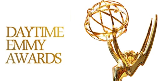 Daytime Emmy Logo