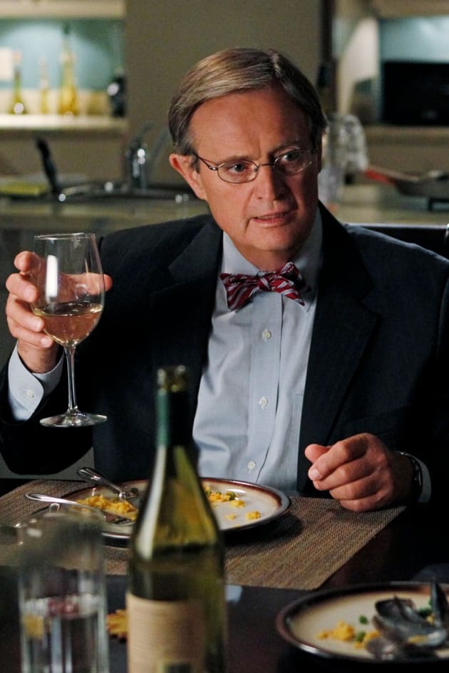 Toasting Ducky NCIS Season 21 Episode 2 TV Fanatic