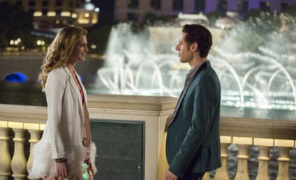 Royal Pains Review: Something Borrowed, Something New