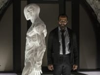 Looking Forward - Westworld