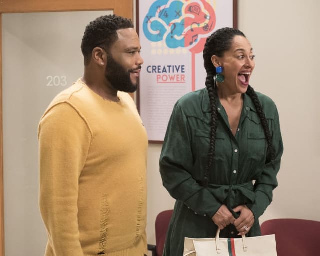 black-ish - ABC