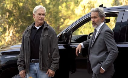 NCIS: Gary Cole Speaks Out After Replacing Mark Harmon as Team Leader