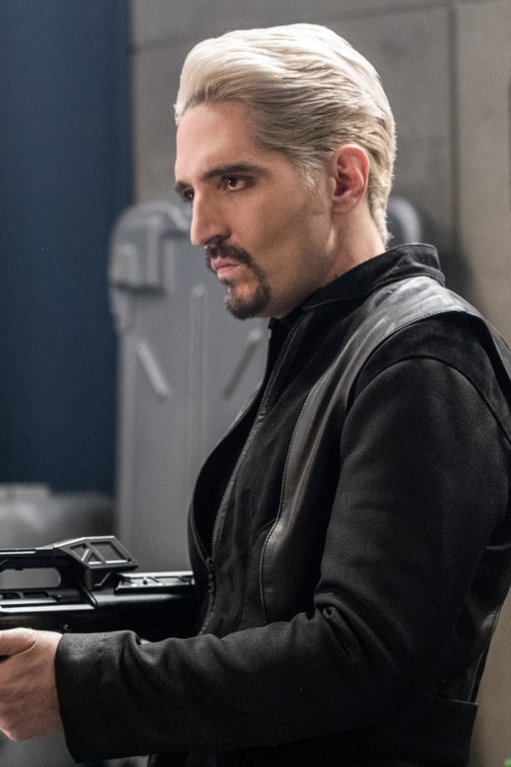 Watch The Flash Online Season 3 Episode 18 TV Fanatic