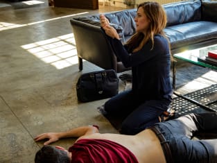 Reconsidering Her Operation - Mary Kills People