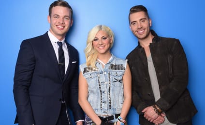 American Idol Recap: And the Top 3 Are...