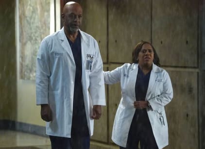 New episode of grey's anatomy season 15 hot sale episode 9
