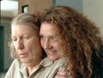Livia and Janice Picture