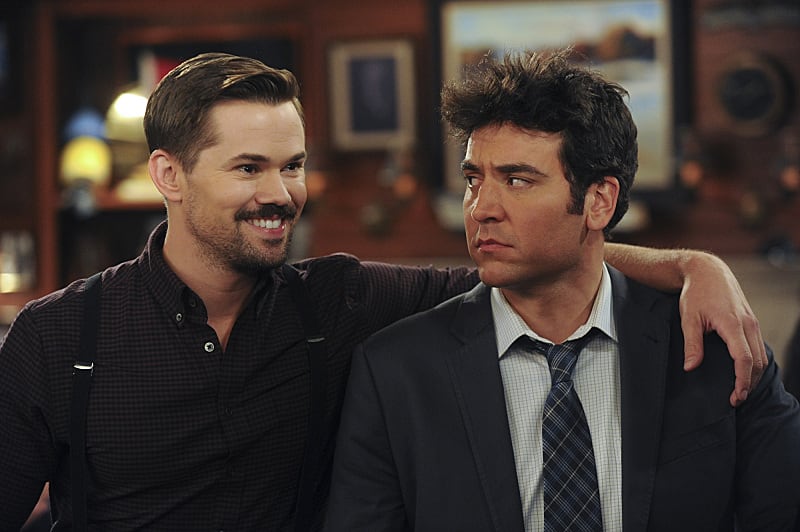 How I Met Your Mother Recap: Murtaugh - TV Fanatic