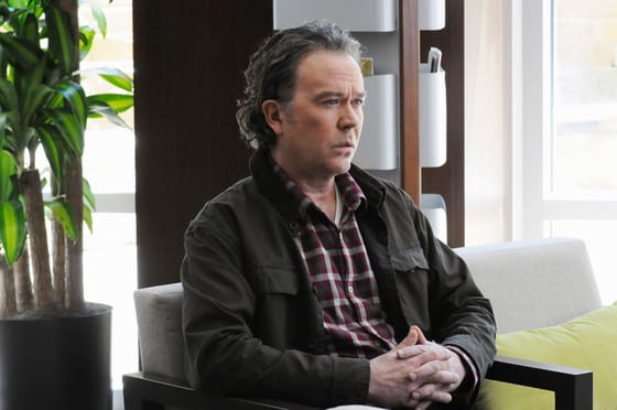 Timothy Hutton