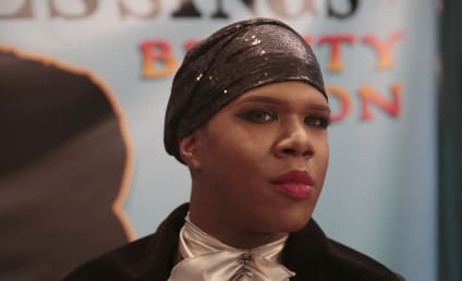 Star Season 1 Episode 4 Review: Code of Silence