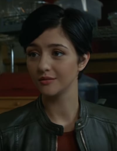 lisbeth