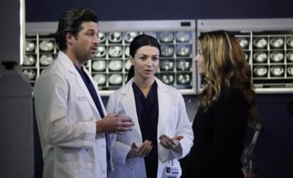 Private Practice Review: To Seattle Grace We Go