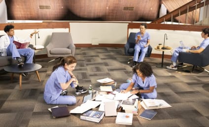 Grey's Anatomy Season 19 Episode 2 Review: Wasn't Expecting That