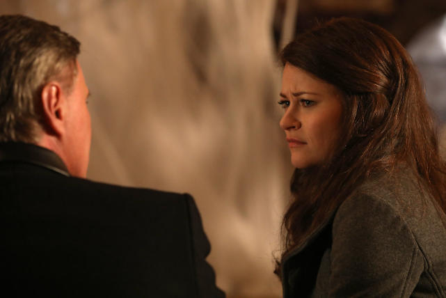 How Did This Happen? - Once Upon a Time Season 6 Episode 16