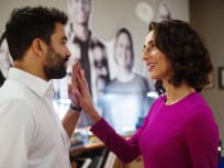 The Next Level - Girlfriends' Guide to Divorce
