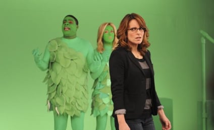 30 Rock Review: Wonkavision