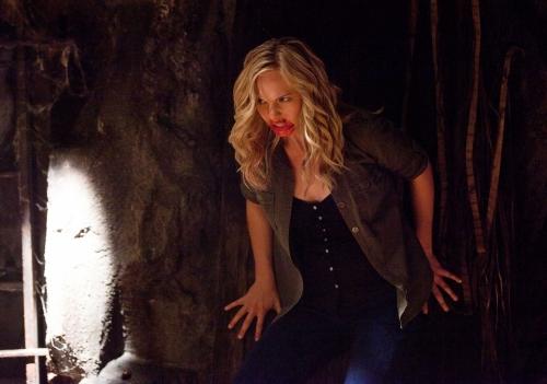 Bloody Caroline