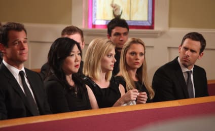 Margaret Cho Previews Drop Dead Diva Episode, Introduction of Lady Bodacious