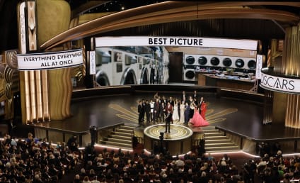 95th Academy Awards: Who Won the Oscars?