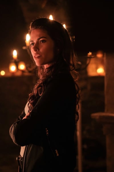 Secrets of Lexi - Blood & Treasure Season 1 Episode 10