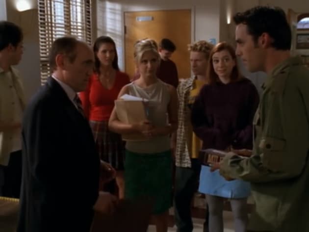 buffy the vampire slayer rock candy