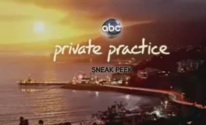 Private Practice Season Premiere Sneak Peek: People Plan ...
