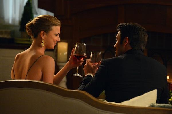 Emily and Danny Picture