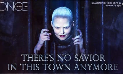 Once Upon a Time: 11 Things to Know About Season 5