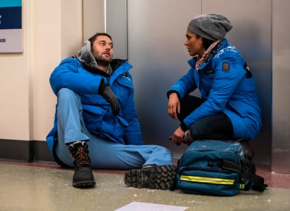 New amsterdam best sale season 1 online