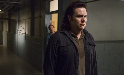 The Walking Dead Season 8 Episode 7 Review: Time for After
