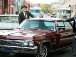 Family is Family - Public Morals