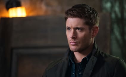 Watch Supernatural Online: Season 12 Episode 10