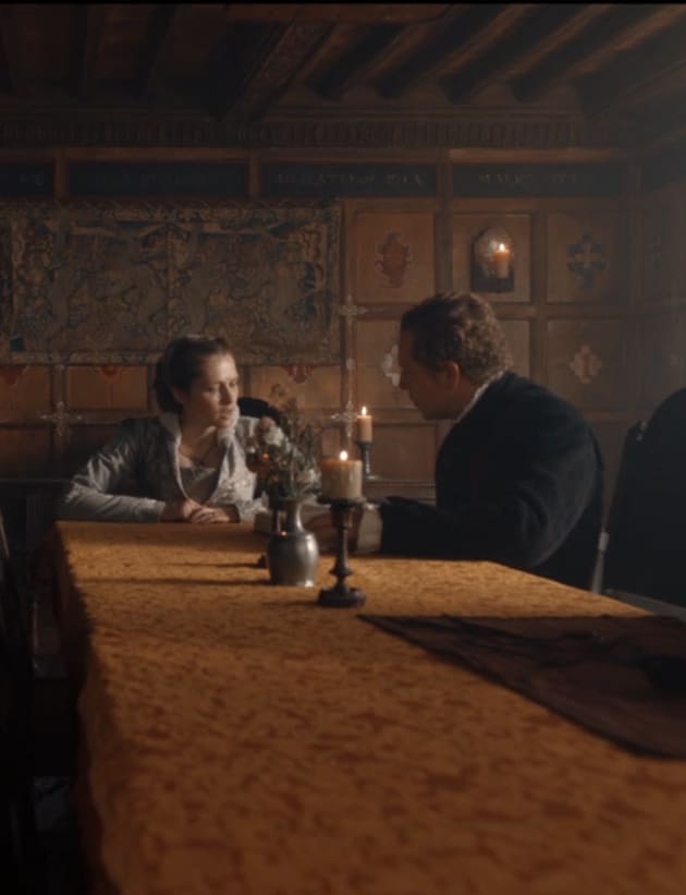 Revisiting Ashmole 782 - A Discovery of Witches Season 2 Episode 10