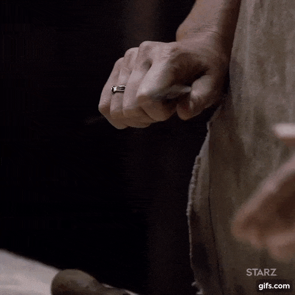 Ethics - Outlander Season 3 Episode 10