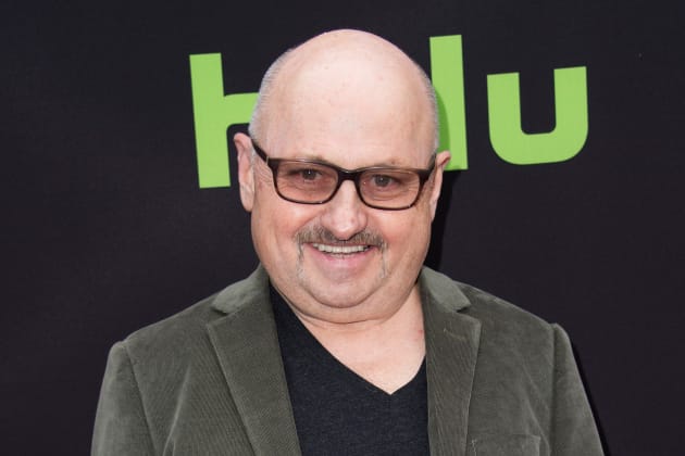 Clark Middleton Attends The Path Premiere