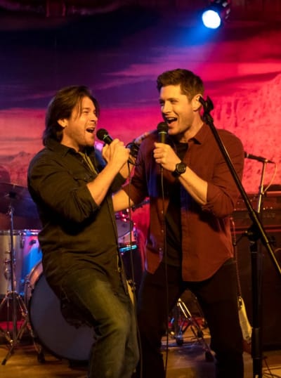 Watch supernatural season 15 episode 7 store