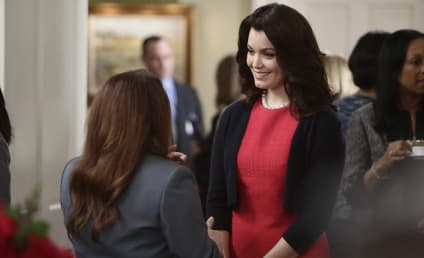 Scandal Round Table: Making a Statement