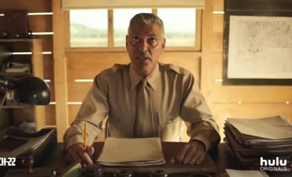 Catch-22 Teaser Trailer: There's No Way Out!!