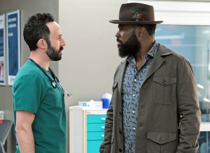 The resident hotsell season 4 online