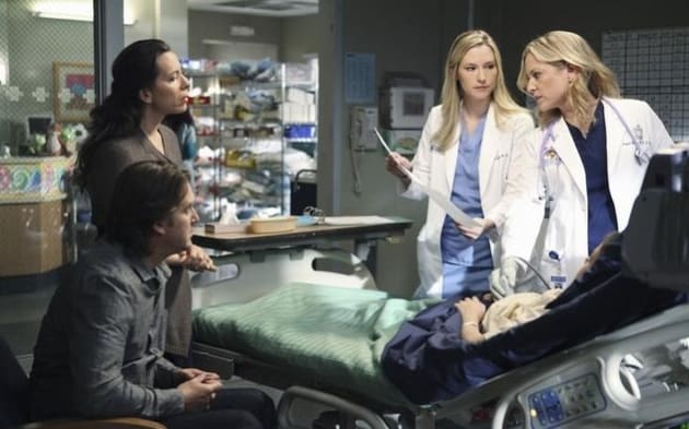 Surgical Scene