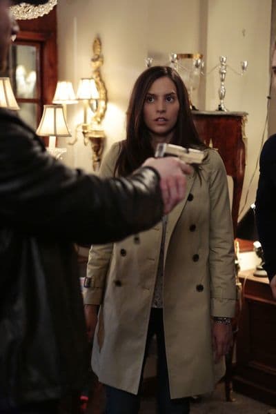 Finding the key killer time after time