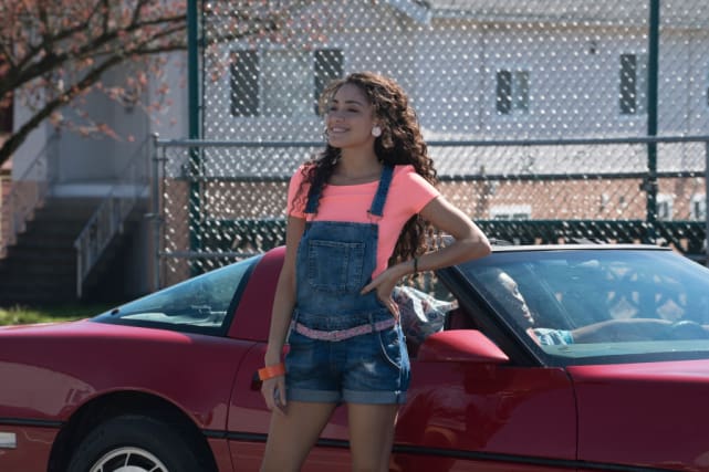 The Bad Girl? - Dead of Summer Season 1 Episode 1