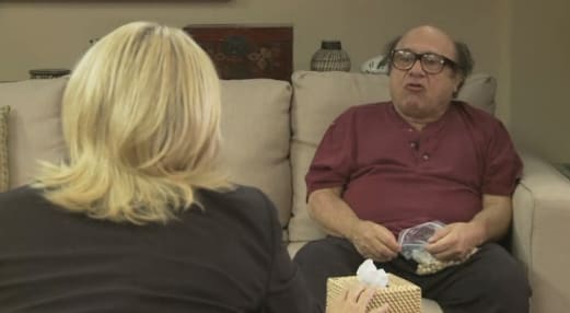 Charlie work full clearance episode