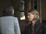 Thea and Chase - Arrow Season 3 Episode 11