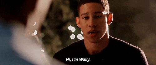 A Character We Grew to Love