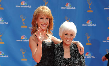 Maggie Griffin, Kathy Griffin's Mother and D-List Co-Star, Dead at 99
