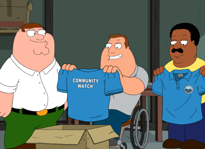 Watch family guy season 9 online top
