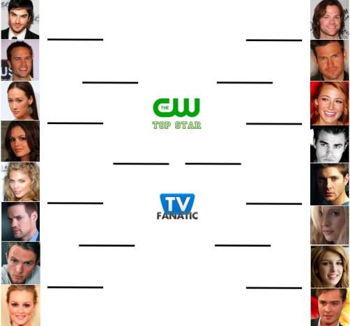 TVF CW Bracket