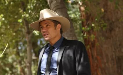 Justified Revival Halts Production After Shooting Infiltrates the Set